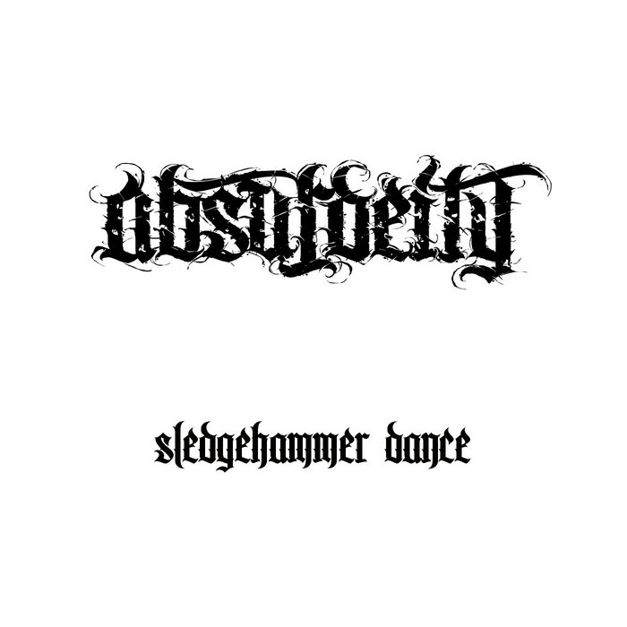 SLEDGEHAMMER DANCE ABSURDEITY