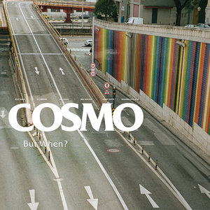 COSMO - But When?COSMO cover