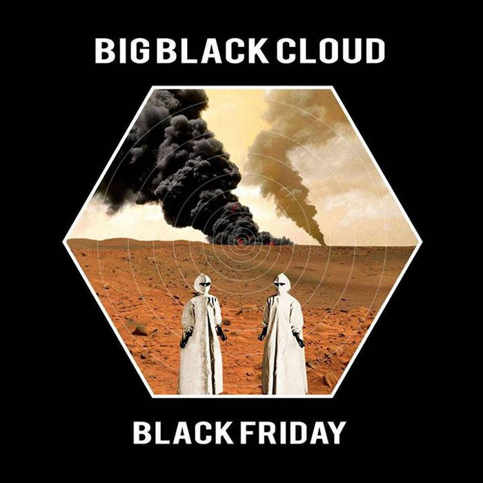 on cloud black friday