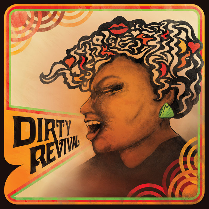 Dirty Revival — Photo
