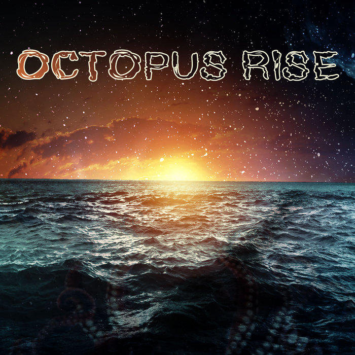 Octopus Rise Revolta | Octopus Rise