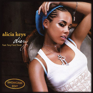 Diary (Showcase Soulful House Edit)Alicia Keys cover