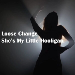 She's My Little Hooligan cover