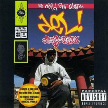 Music | Del The Funky Homosapien