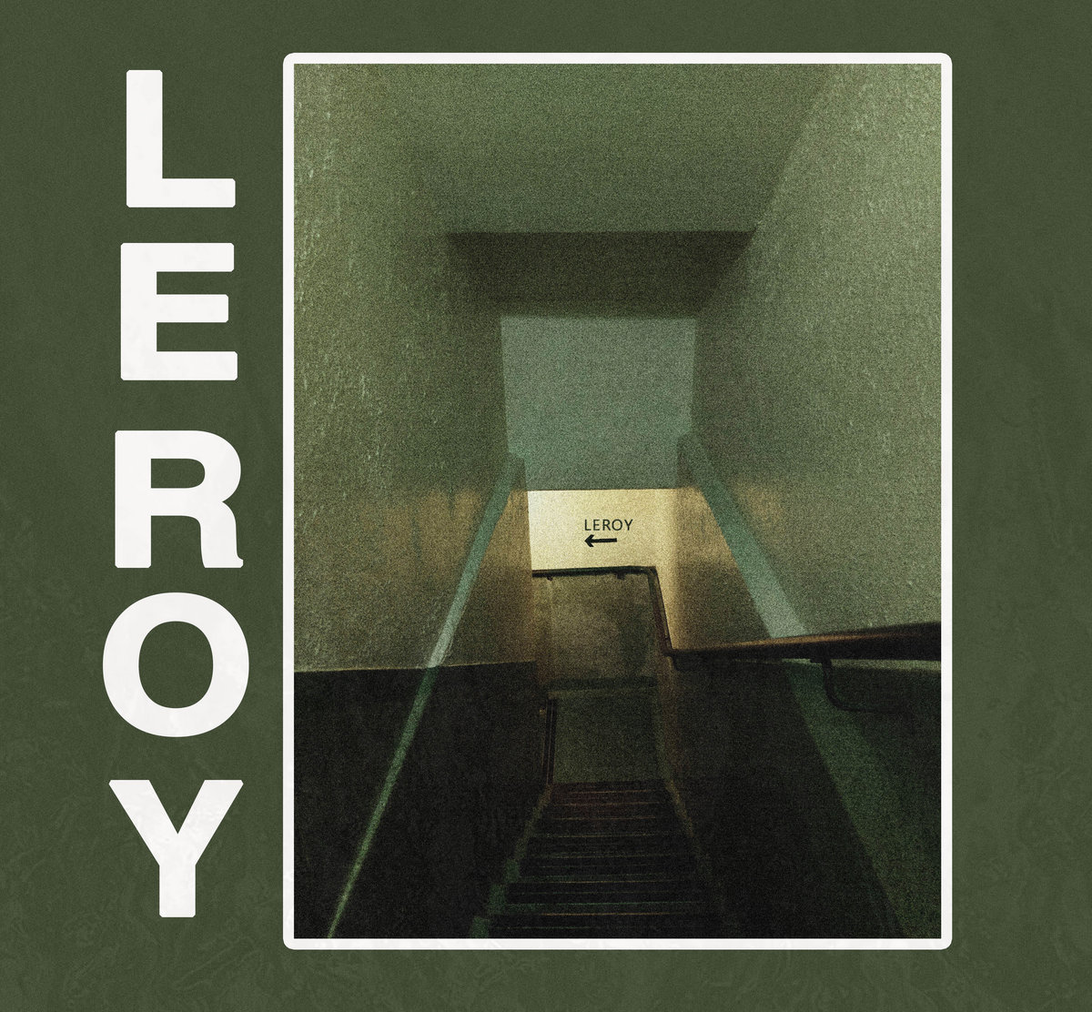 Leroy cover