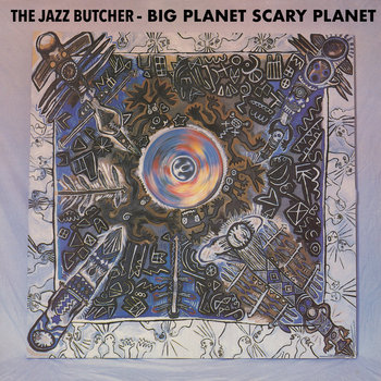 Music | The Jazz Butcher