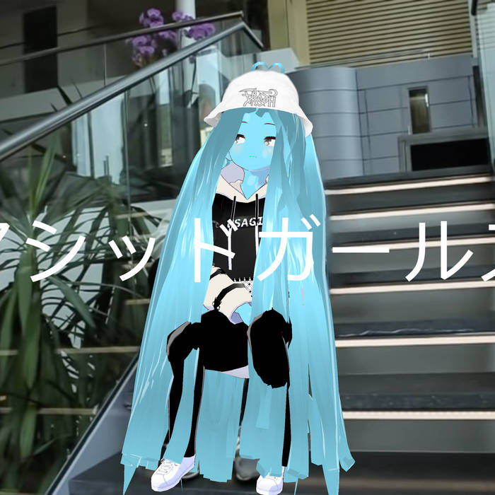 Yung Lean ♢ Ginseng Strip 2002 ♢ (Acidgvrl Remix) | acidgvrl