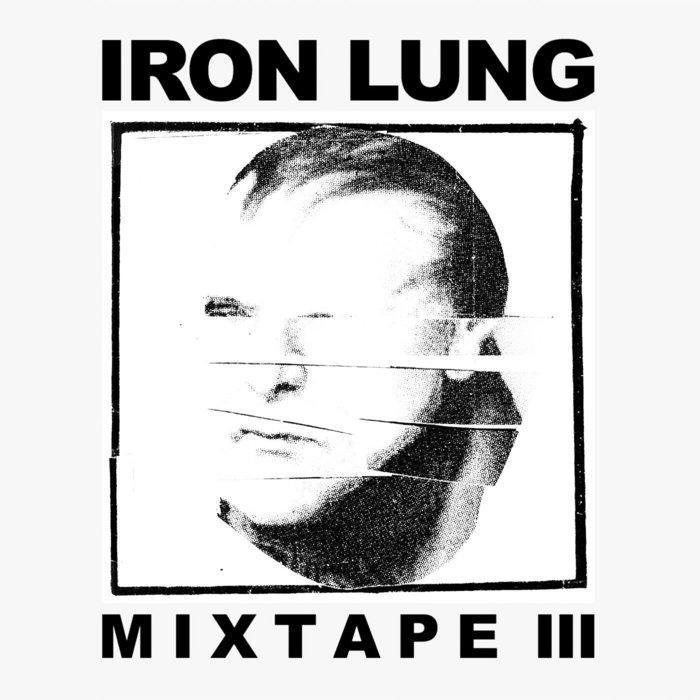 Iron Lung Mixtape III ROHT