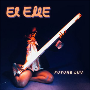 Future Luv cover