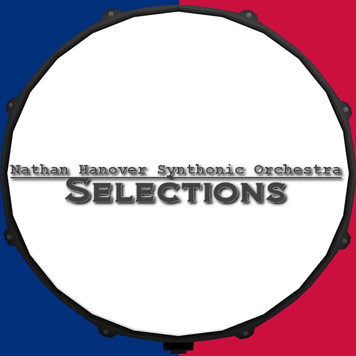 Seaside Jam Reggae Nathan Hanover Synthonic Orchestra