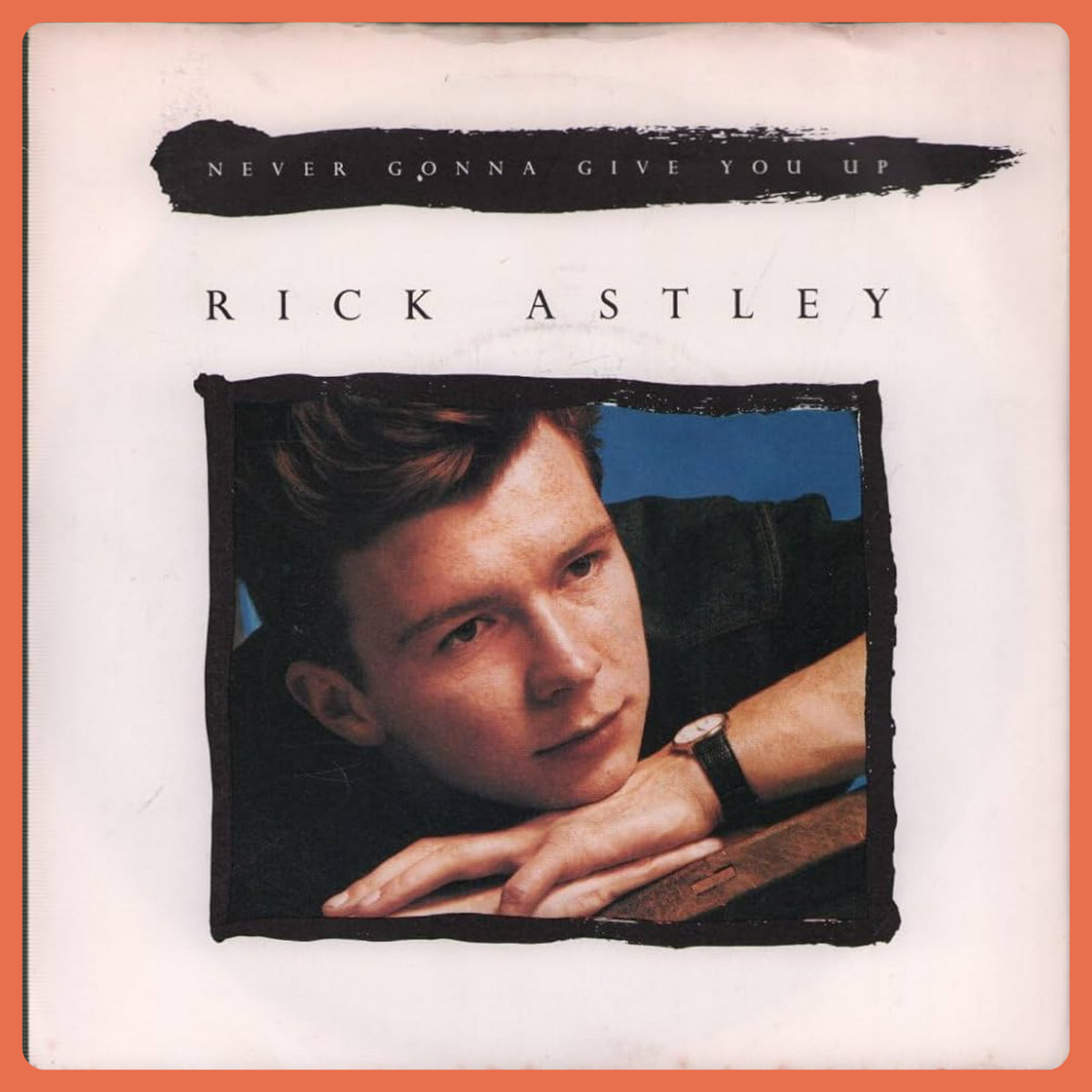 Rrick Rrll Rick Astley - Never Gonna Give You Up (Total Extended Edit) | Total ...