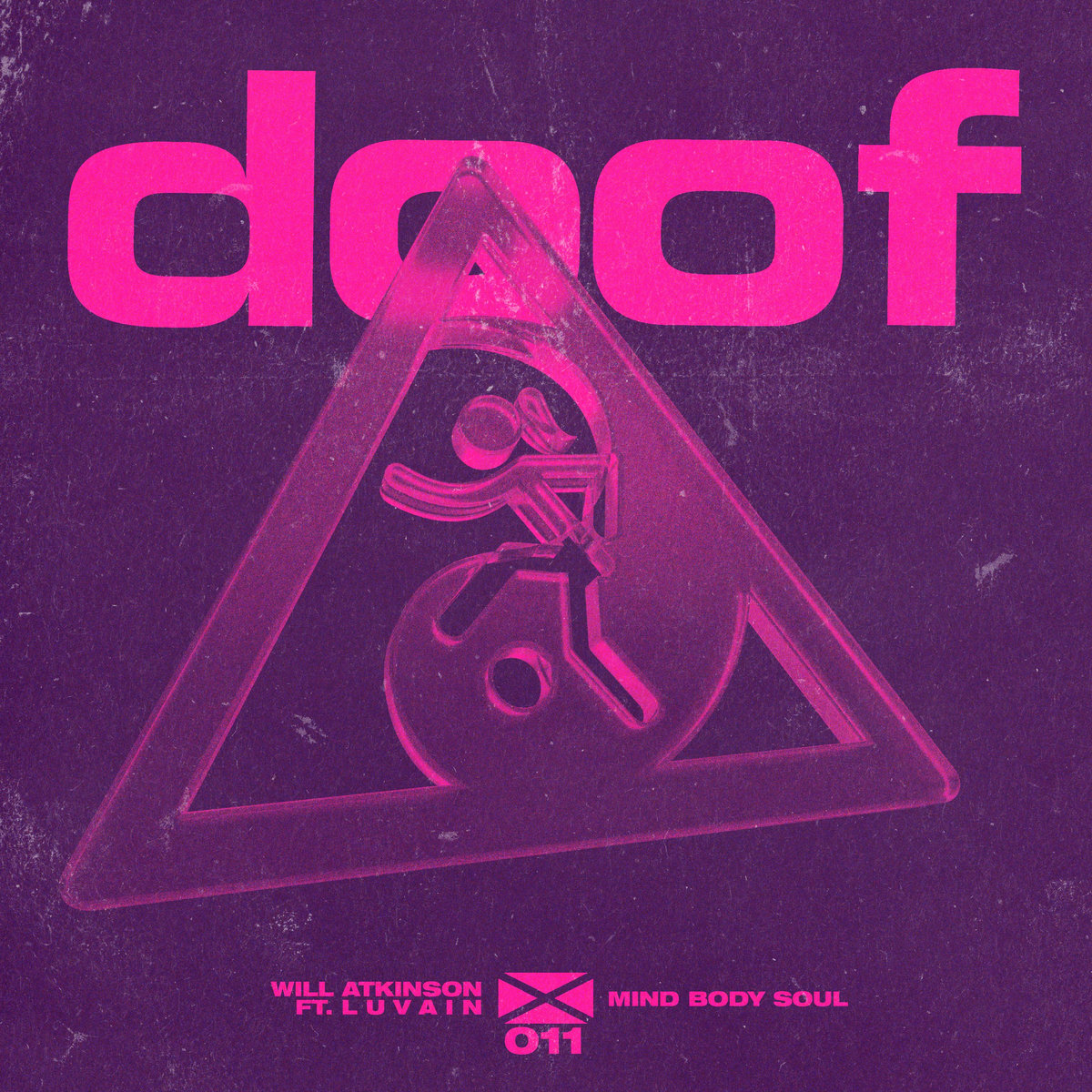 Mind Body Soul (ft. L U V A I N) | Will Atkinson | doof