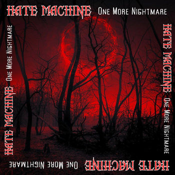 Music | HATE MACHINE