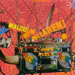 @P Edti$ - Malcolm McLaren - Buffalo Gals [P​.​mixEdit RetroSerie$ Sm.VipSelect​$​]