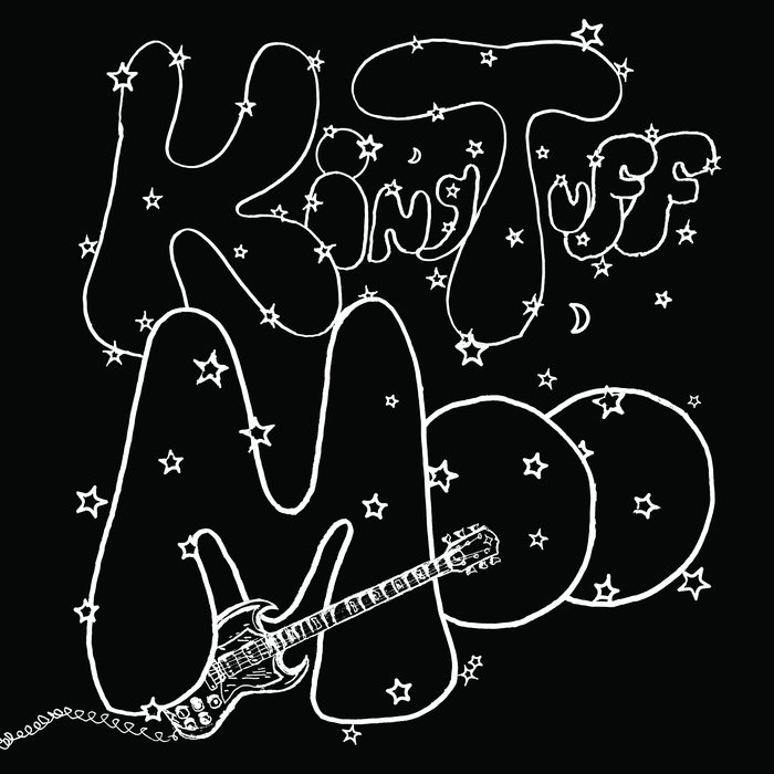 East Of Ordinary, by King Tuff