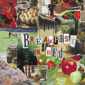 Breakfast in Bed cover