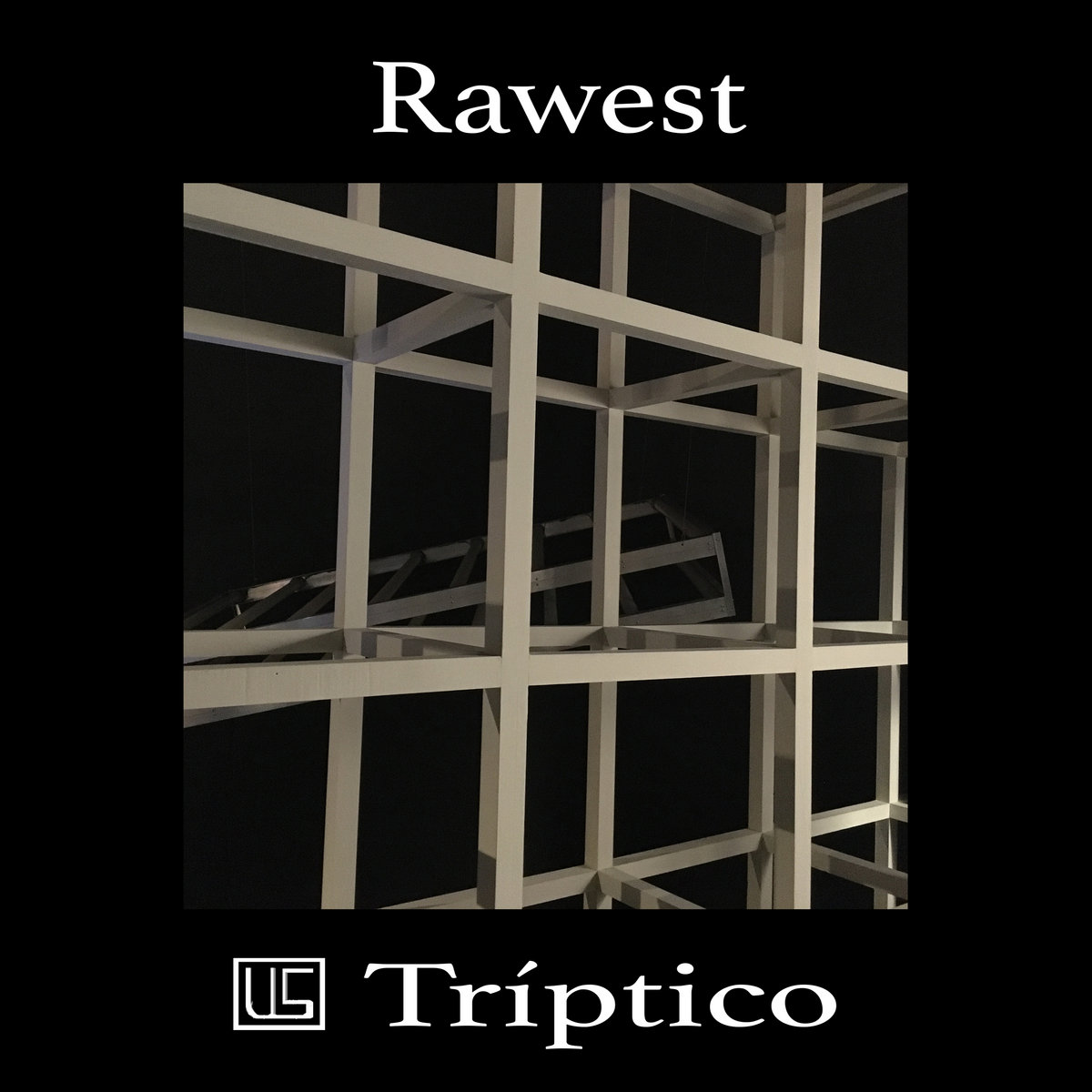 Tríptico Ep [US05] | RAWEST | Unlocked Sequence