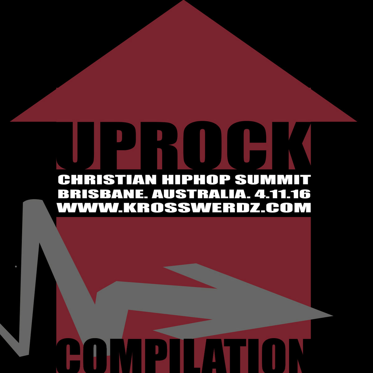 Uprock Compilation 2016 | Krosswerdz