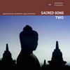 SACRED GONG TWO Cover Art
