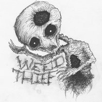 Weed Thief cover art