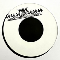 YOUTH — Krikor & Element - Kitakagaya Dub I & II - YOV7E