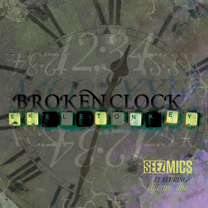 picture me broken nerds and cigarettes lyrics Emotional Depth in 'Dearest' by Broken Clock : Skeleton Key