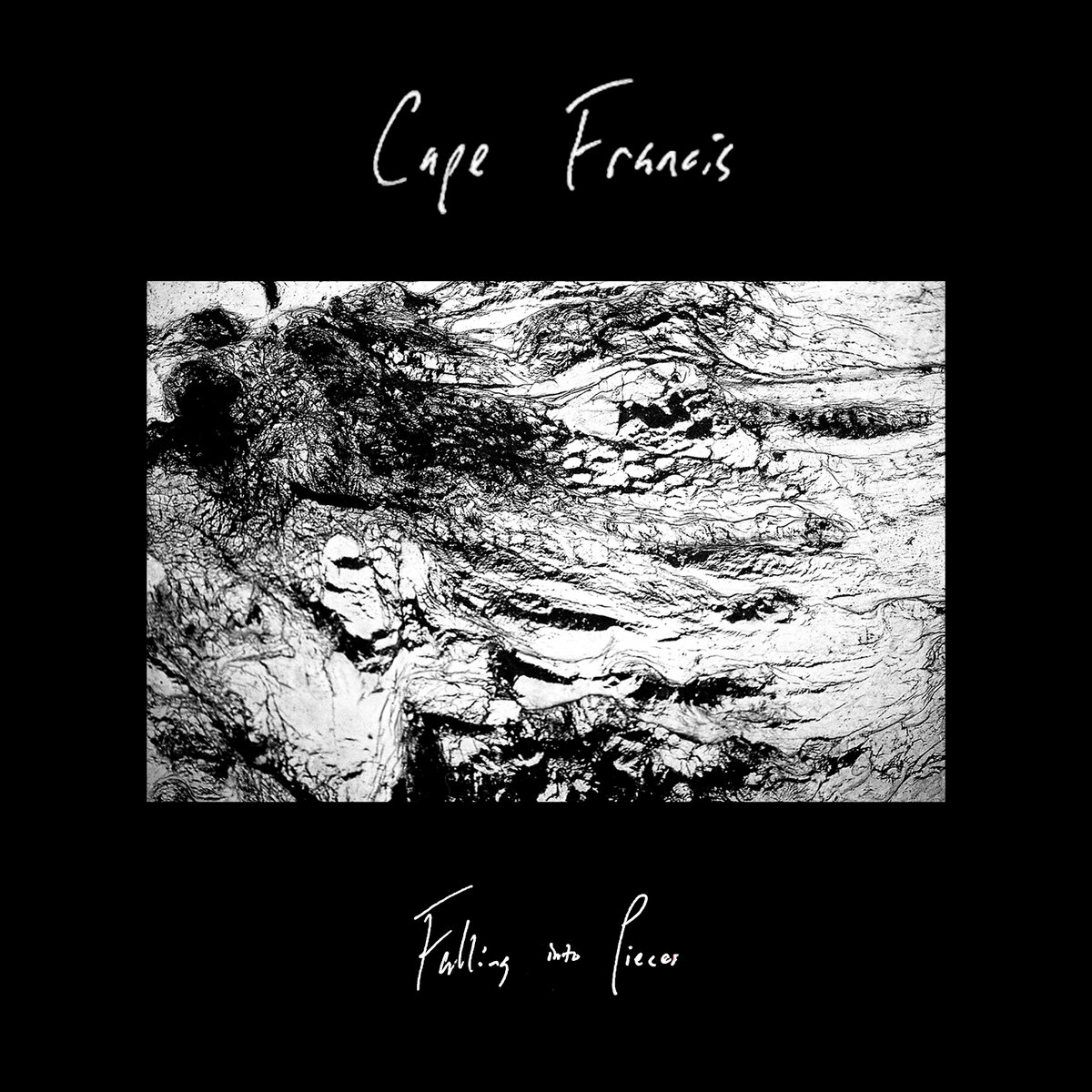 Falling into Pieces | Cape Francis