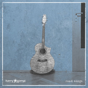 Road Songs cover