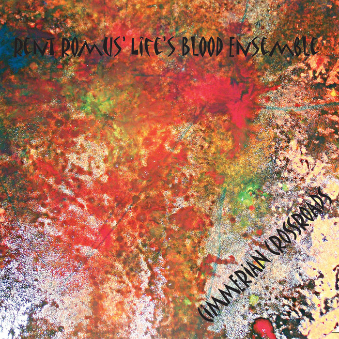 Cimmerian Crossroads Rent Romus