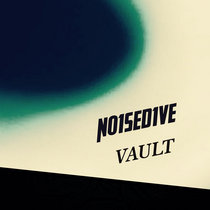 Vault cover art
