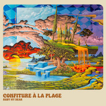 Ruby My Dear - Confiture à la plage