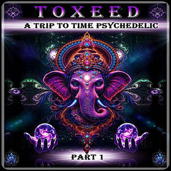 Music and merch tagged psychedelic goa trance on Bandcamp