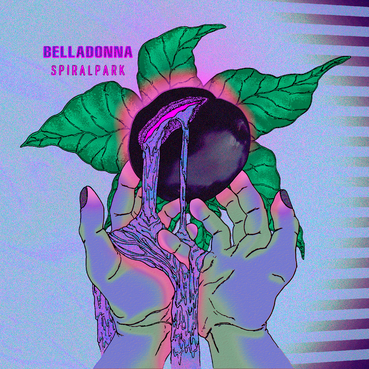 Nightshade | Spiralpark