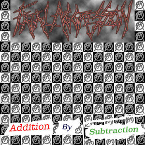 Addition By Subtraction cover