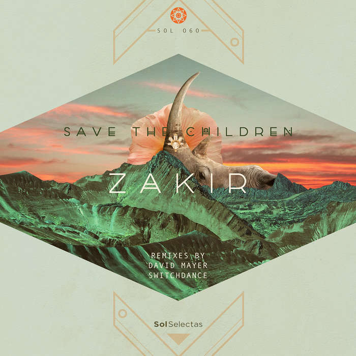 Save The Children, by Zakir