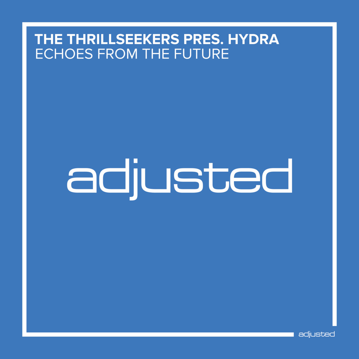 洋楽 The Thrillseekers - Waiting Here For You Waiting Here For You | The Thrillseekers Ft Aruna | The