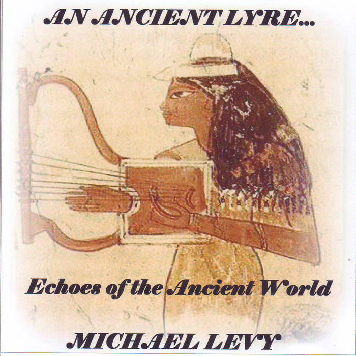 The Ancient Egyptian Lyre | lupon.gov.ph