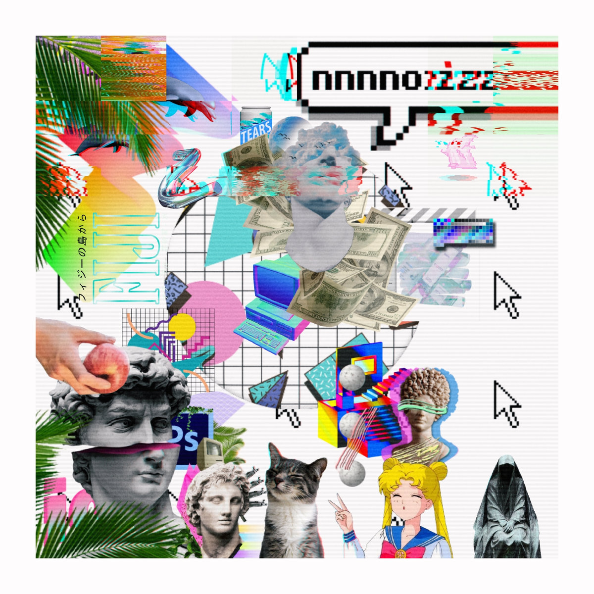 W A V V V S | NnnnoizzzZ