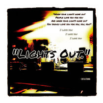 Ch. V - Lights Out © 2019 cover art