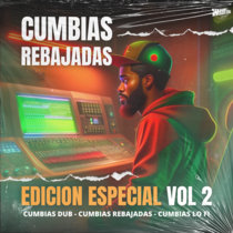 Cumbias Rebajadas Vol 02 cover art