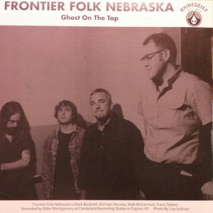 Record Store Day Split cover