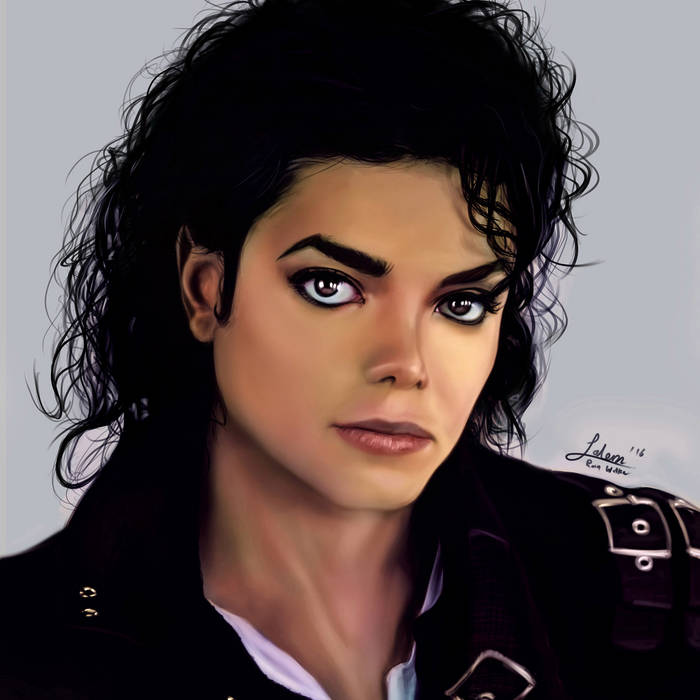 Rockwell Ft Michael Jackson Spotify Rockwell Somebody's