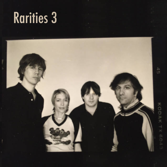 Rarities 3 | Sonic Youth
