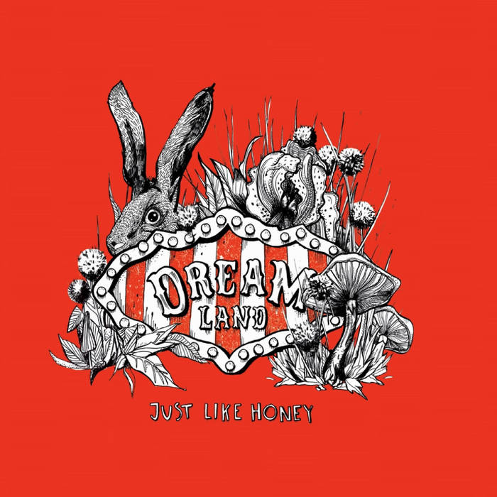 JUST LIKE HONEY レコード Music | Just Like Honey