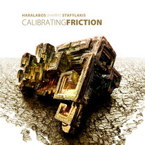 Calibrating Friction cover art