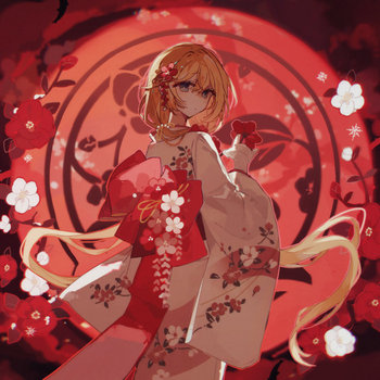 kirara☆•*¨*•.¸♬︎ artworks-Z2lzaUth0kMY3m7M-