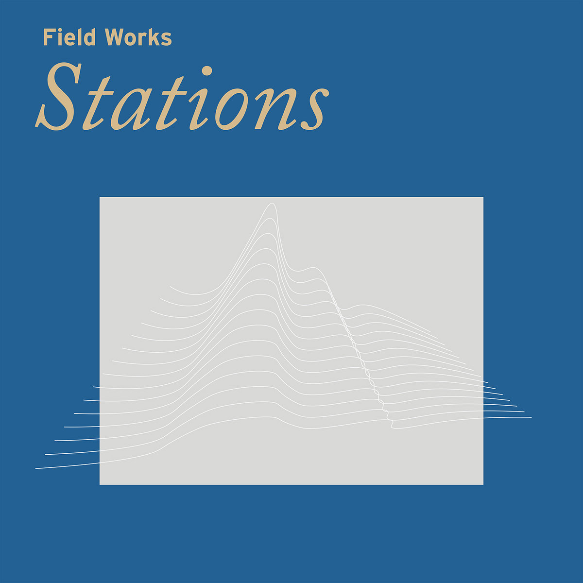 Station 5 Field Works, Stuart Hyatt, Hanna Benn, Janie