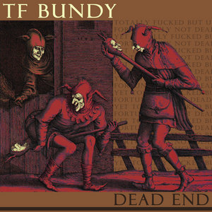 Dead End cover