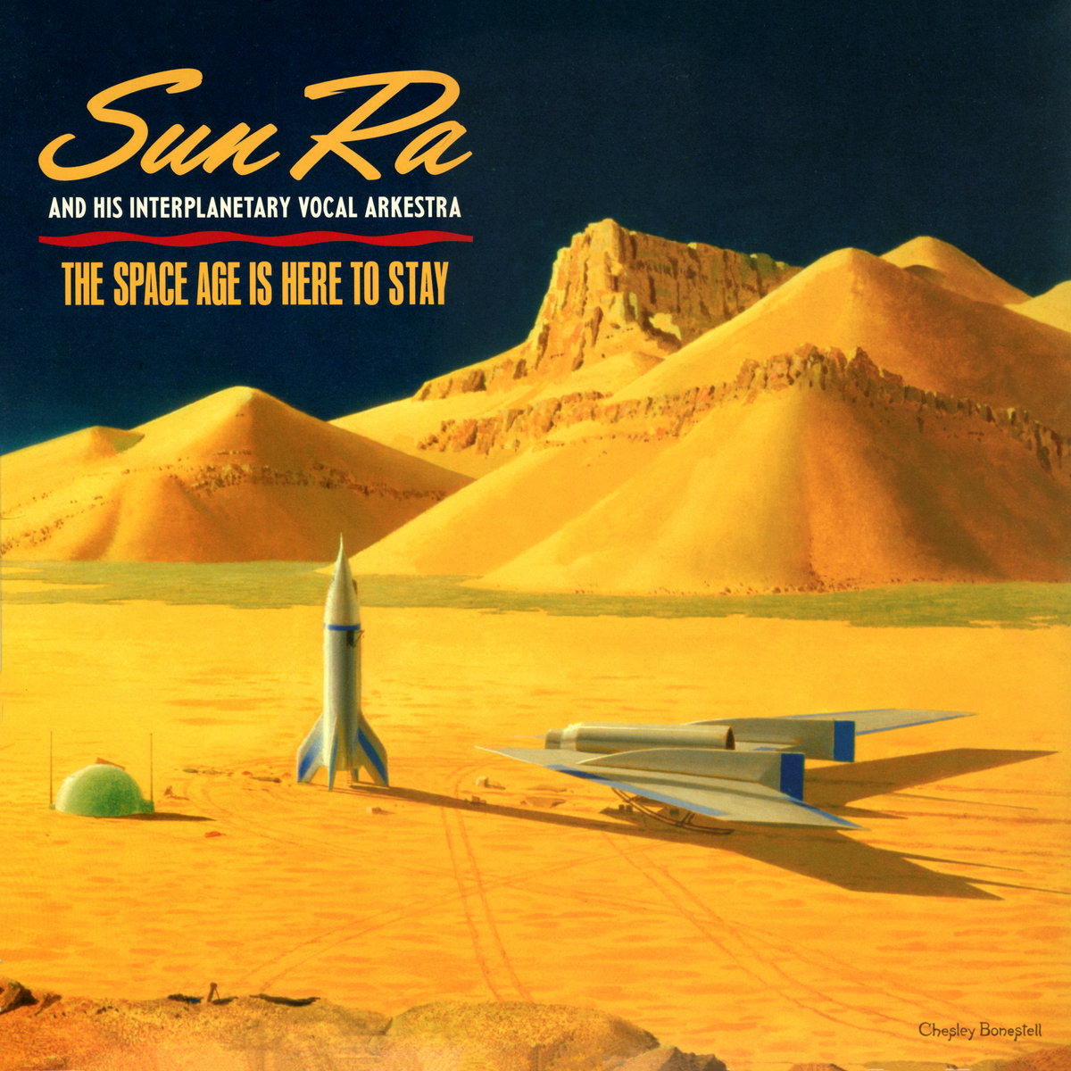 洋楽 SUN RA & His Arkestra \"Lost Arkestra\" Sun Ra And His Arkestra – The Lost Arkestra Series Vol 1 & 2 – 2 x