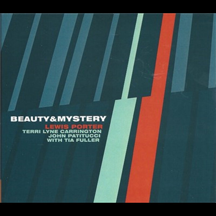 BeautyMystery | Lewis Porter